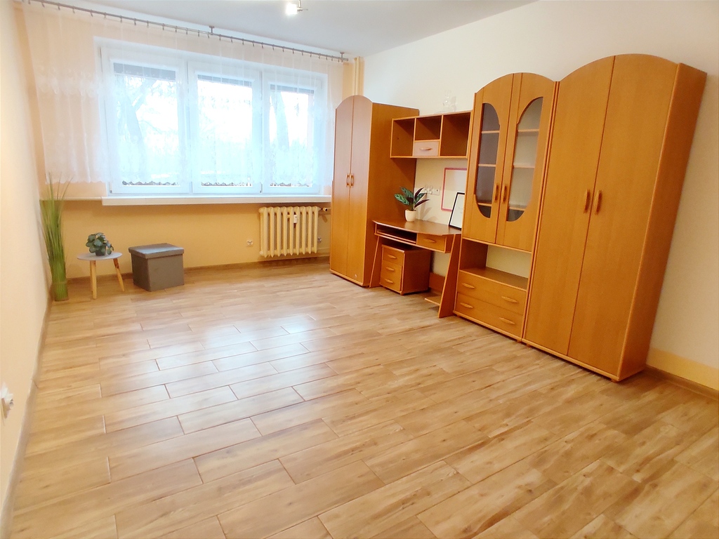 Mieszkanie na wynajem Szczecin, Pomorzany 38 m2 | Arka Nieruchomości