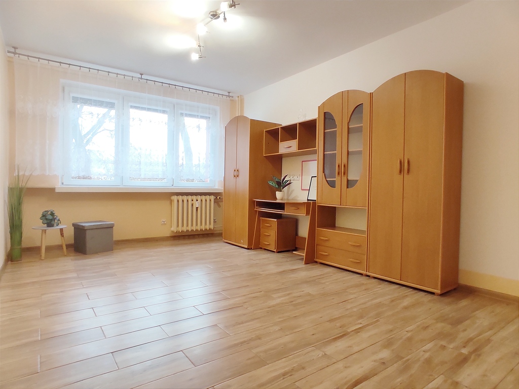 Mieszkanie na wynajem Szczecin, Pomorzany 38 m2 | Arka Nieruchomości