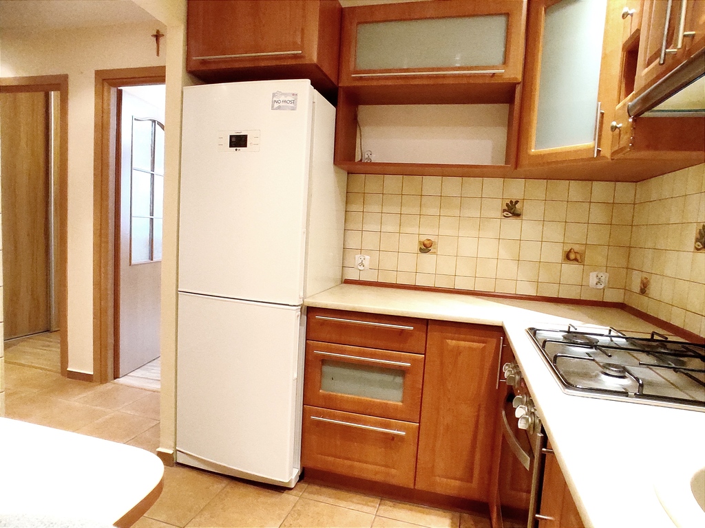 Mieszkanie na wynajem Szczecin, Pomorzany 38 m2 | Arka Nieruchomości