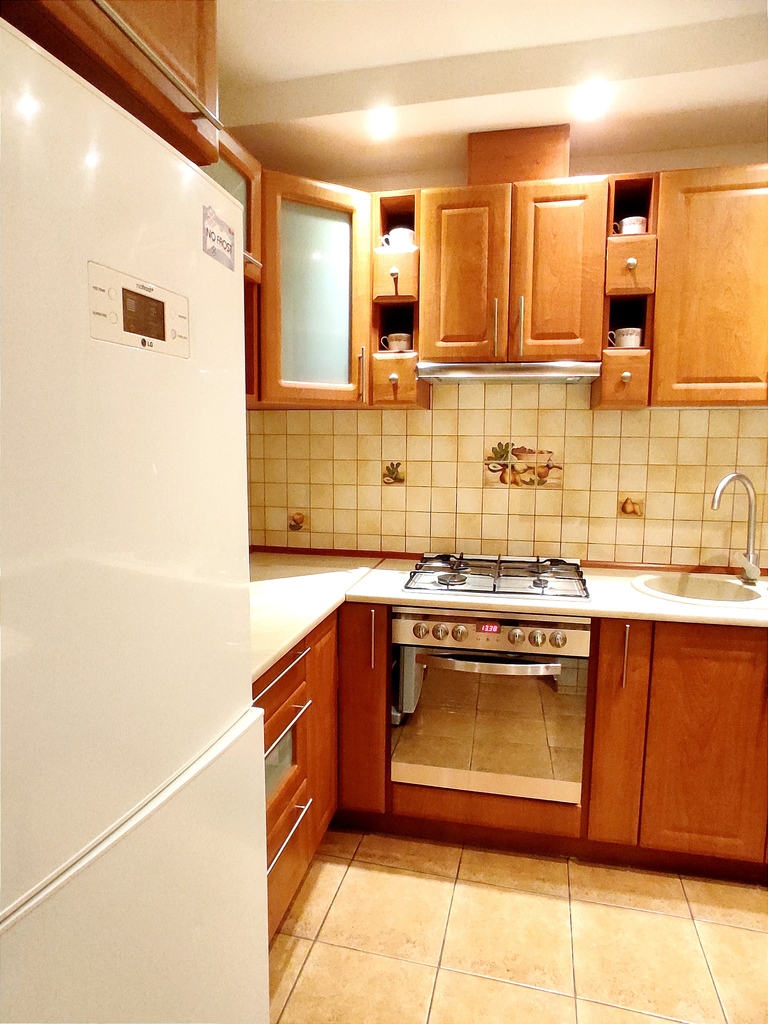 Mieszkanie na wynajem Szczecin, Pomorzany 38 m2 | Arka Nieruchomości