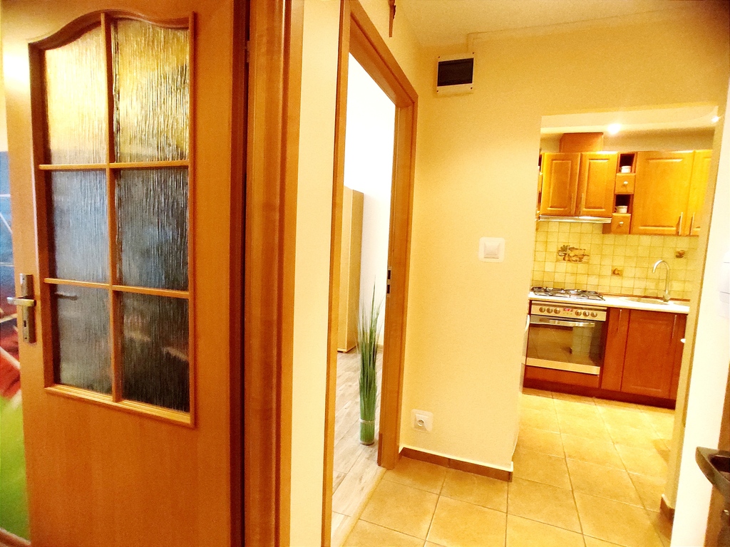 Mieszkanie na wynajem Szczecin, Pomorzany 38 m2 | Arka Nieruchomości