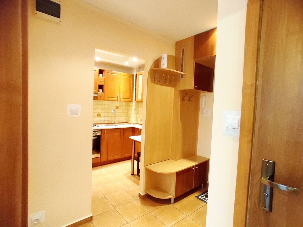 Mieszkanie na wynajem Szczecin, Pomorzany 38 m2 | Arka Nieruchomości