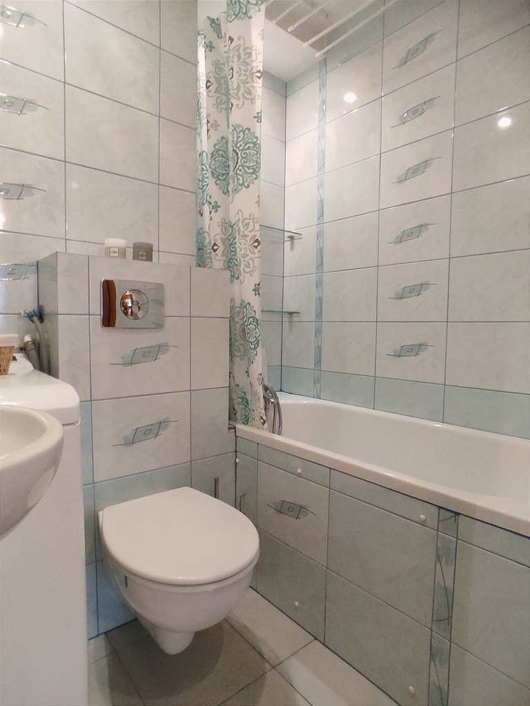 Mieszkanie na sprzedaż Szczecin, Pomorzany 38 m2 | Arka Nieruchomości