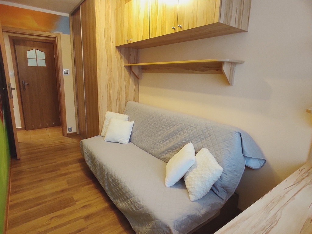 Mieszkanie na sprzedaż Szczecin, Pomorzany 38 m2 | Arka Nieruchomości