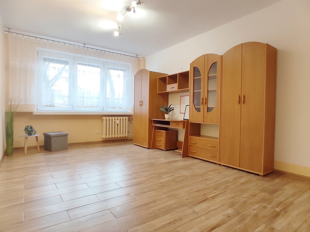 Mieszkanie na sprzedaż Szczecin, Pomorzany 38 m2 | Arka Nieruchomości