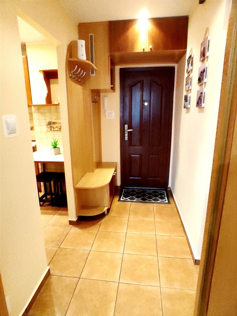 Mieszkanie na sprzedaż Szczecin, Pomorzany 38 m2 | Arka Nieruchomości