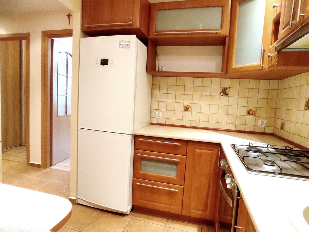 Mieszkanie na sprzedaż Szczecin, Pomorzany 38 m2 | Arka Nieruchomości