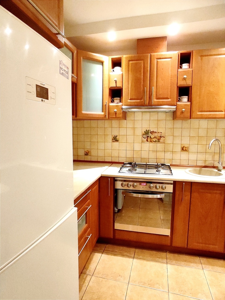 Mieszkanie na sprzedaż Szczecin, Pomorzany 38 m2 | Arka Nieruchomości