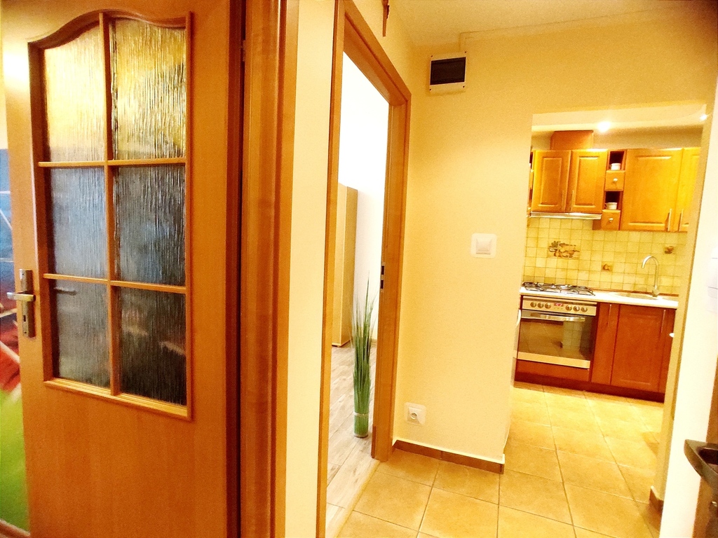 Mieszkanie na sprzedaż Szczecin, Pomorzany 38 m2 | Arka Nieruchomości