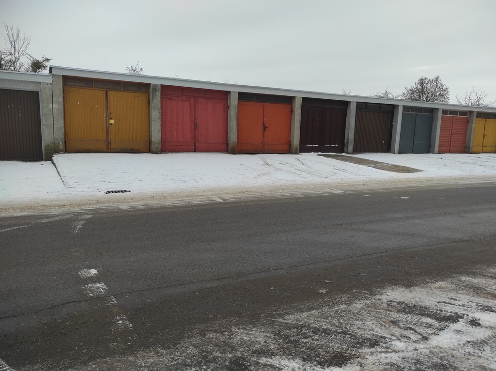 Mieszkanie na wynajem Szczecin, Pomorzany 38 m2 | Arka Nieruchomości