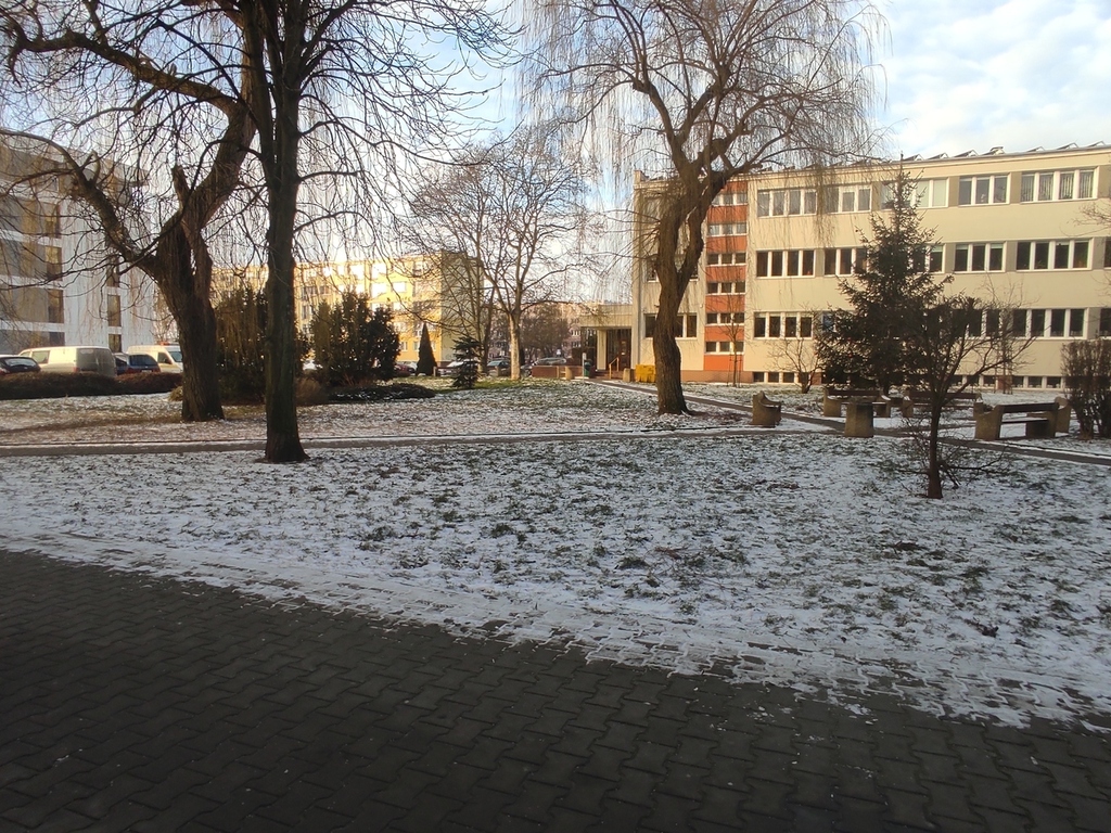 Mieszkanie na sprzedaż Szczecin, Pomorzany 38 m2 | Arka Nieruchomości