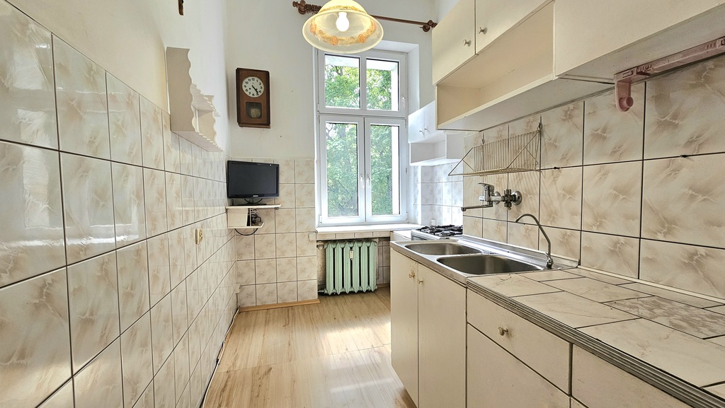 Mieszkanie na sprzedaż Szczecin, Stare Miasto 68 m2 | Arka Nieruchomości