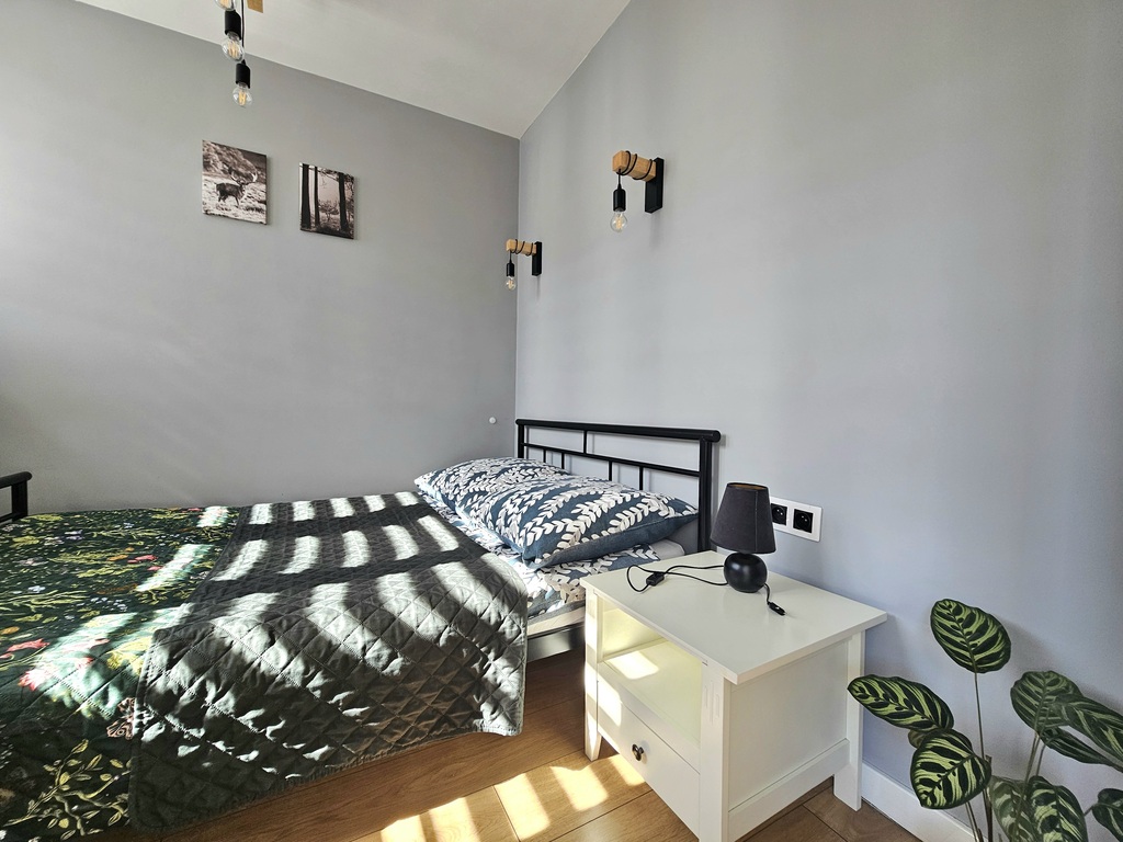 Mieszkanie na sprzedaż Szczecin, Stare Miasto 42 m2 | Arka Nieruchomości