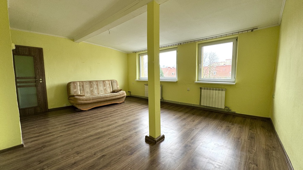 Mieszkanie na sprzedaż Police 62 m2 | Arka Nieruchomości