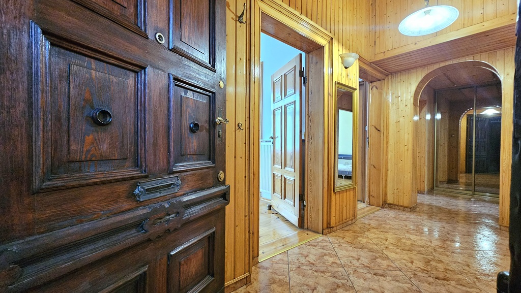 Mieszkanie na sprzedaż Szczecin, Centrum 78 m2 | Arka Nieruchomości