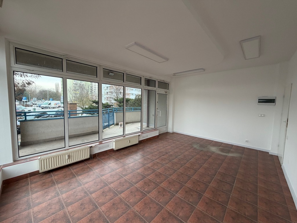 Lokal na sprzedaż Szczecin, Świerczewo 25 m2 | Arka Nieruchomości