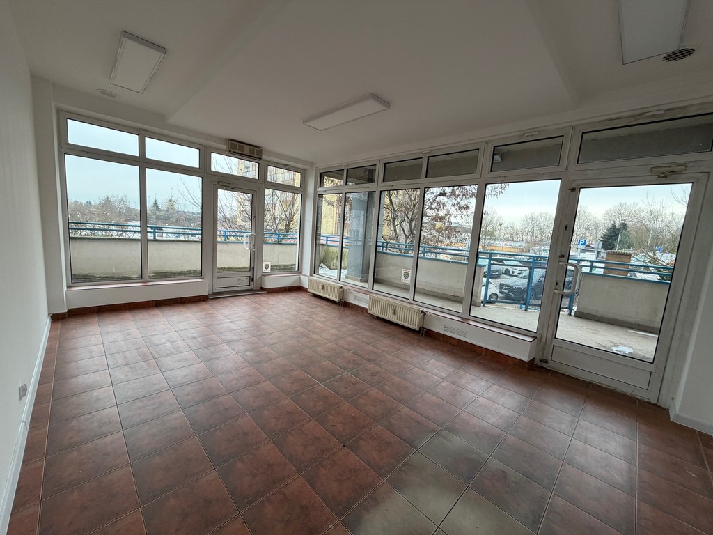 Lokal na sprzedaż Szczecin, Świerczewo 25 m2 | Arka Nieruchomości