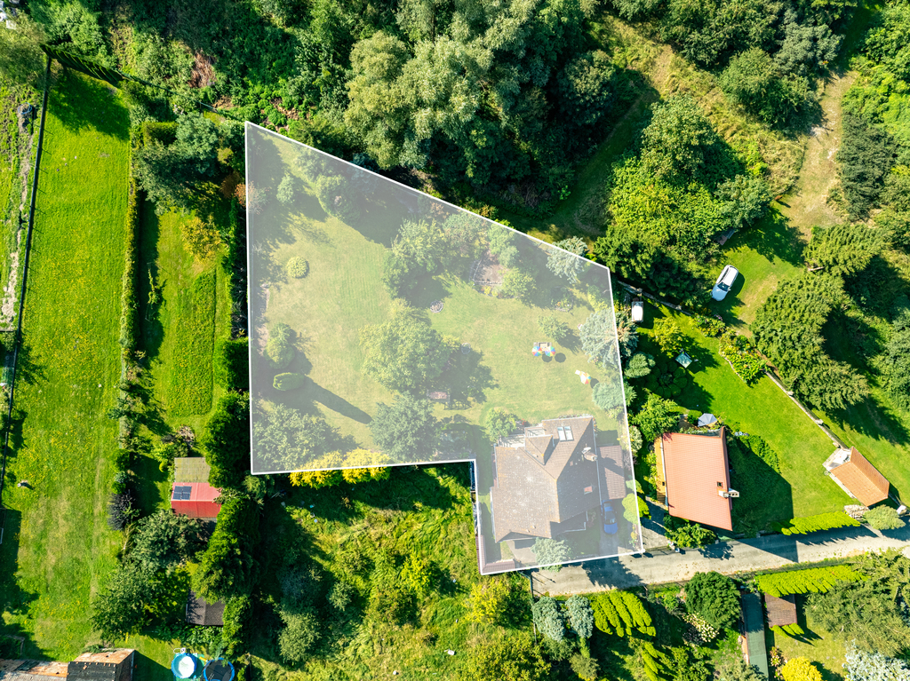 Dom na sprzedaż Nowe Warpno 167 m2 | Arka Nieruchomości