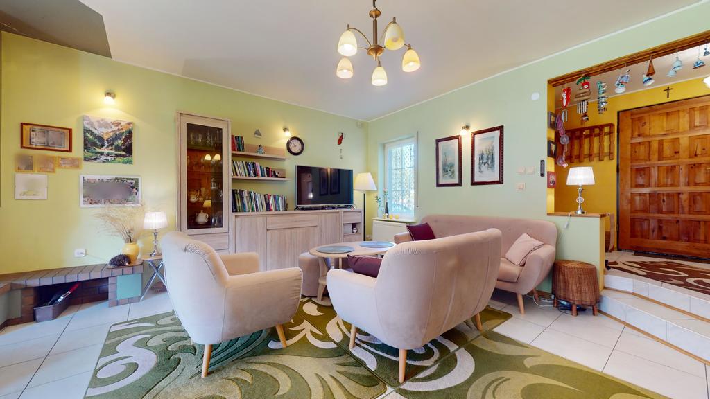 Dom na sprzedaż Nowe Warpno 167 m2 | Arka Nieruchomości