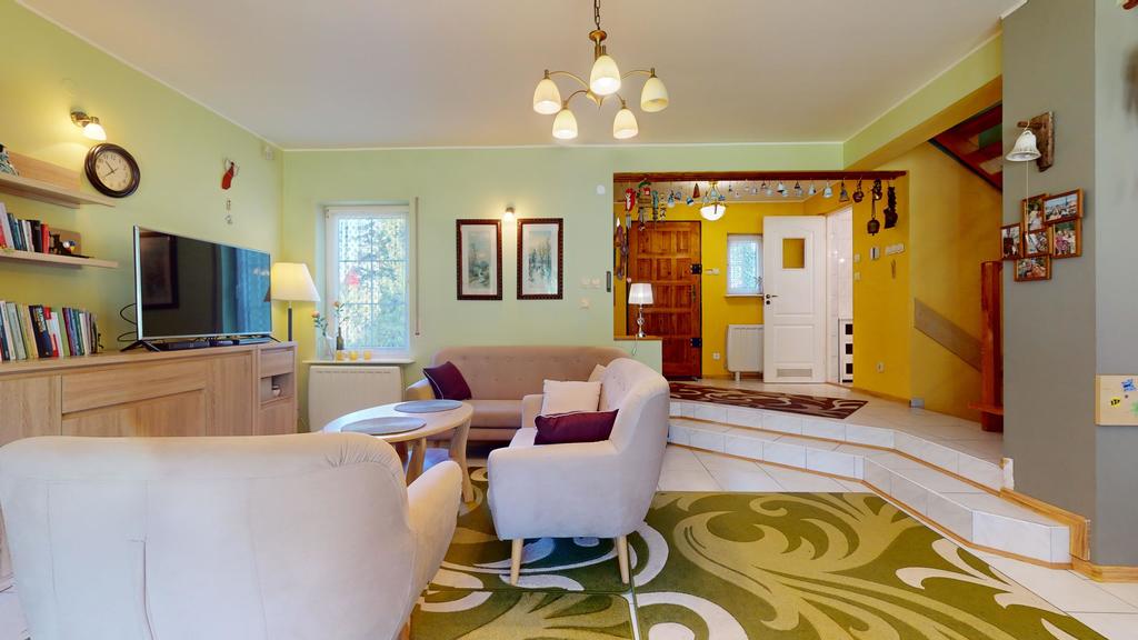 Dom na sprzedaż Nowe Warpno 167 m2 | Arka Nieruchomości