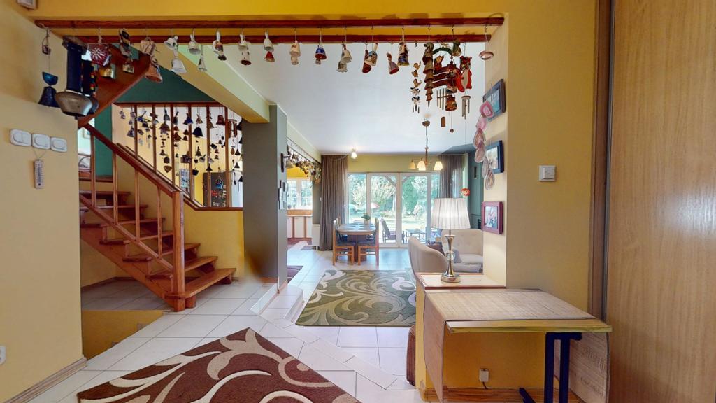 Dom na sprzedaż Nowe Warpno 167 m2 | Arka Nieruchomości