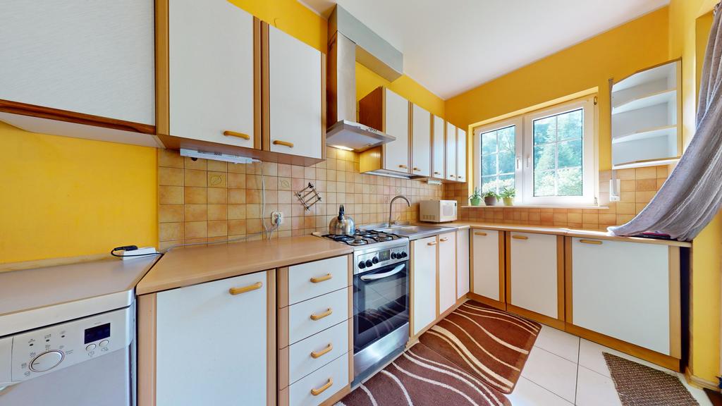 Dom na sprzedaż Nowe Warpno 167 m2 | Arka Nieruchomości