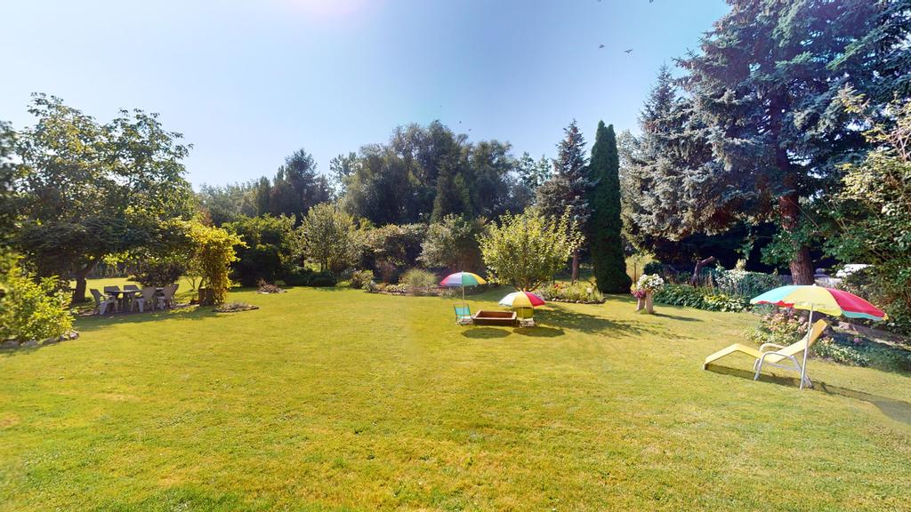 Dom na sprzedaż Nowe Warpno 167 m2 | Arka Nieruchomości