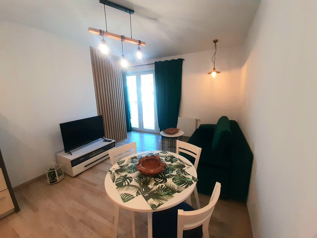 Mieszkanie na wynajem Świnoujście 34 m2 | Arka Nieruchomości