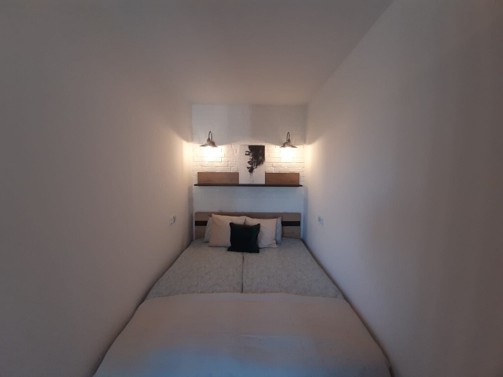 Mieszkanie na wynajem Świnoujście 34 m2 | Arka Nieruchomości