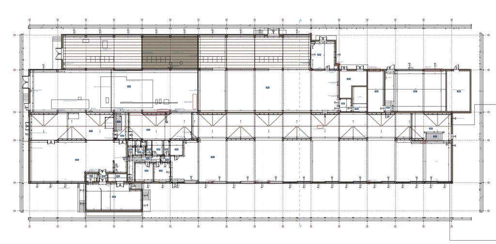 Obiekt komercyjny na wynajem Szczecin, Pomorzany 200 m2 | Arka Nieruchomości