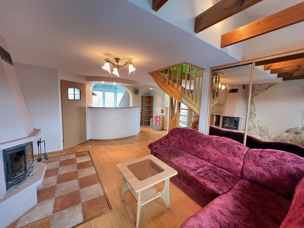 Dom na sprzedaż Szczecin, Gumieńce 270 m2 | Arka Nieruchomości