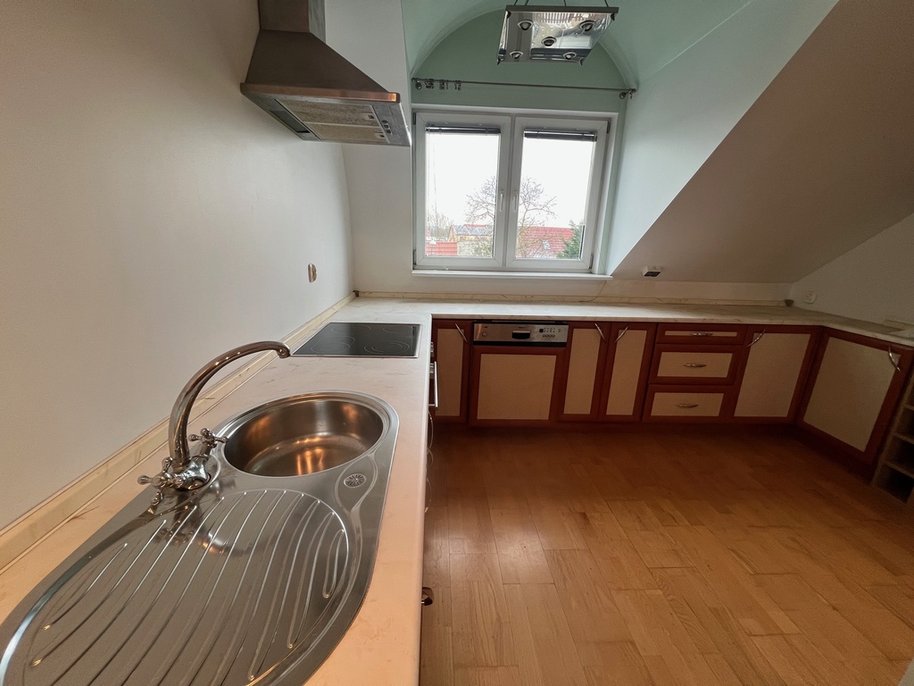 Dom na sprzedaż Szczecin, Gumieńce 270 m2 | Arka Nieruchomości