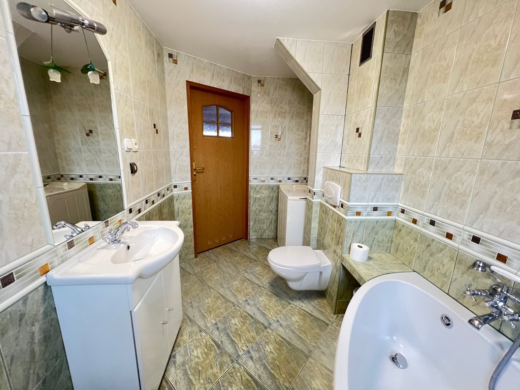 Dom na sprzedaż Szczecin, Gumieńce 270 m2 | Arka Nieruchomości