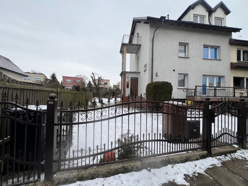 Dom na sprzedaż Szczecin, Gumieńce 270 m2 | Arka Nieruchomości