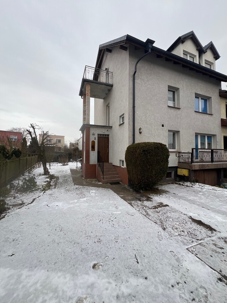 Dom na sprzedaż Szczecin, Gumieńce 270 m2 | Arka Nieruchomości