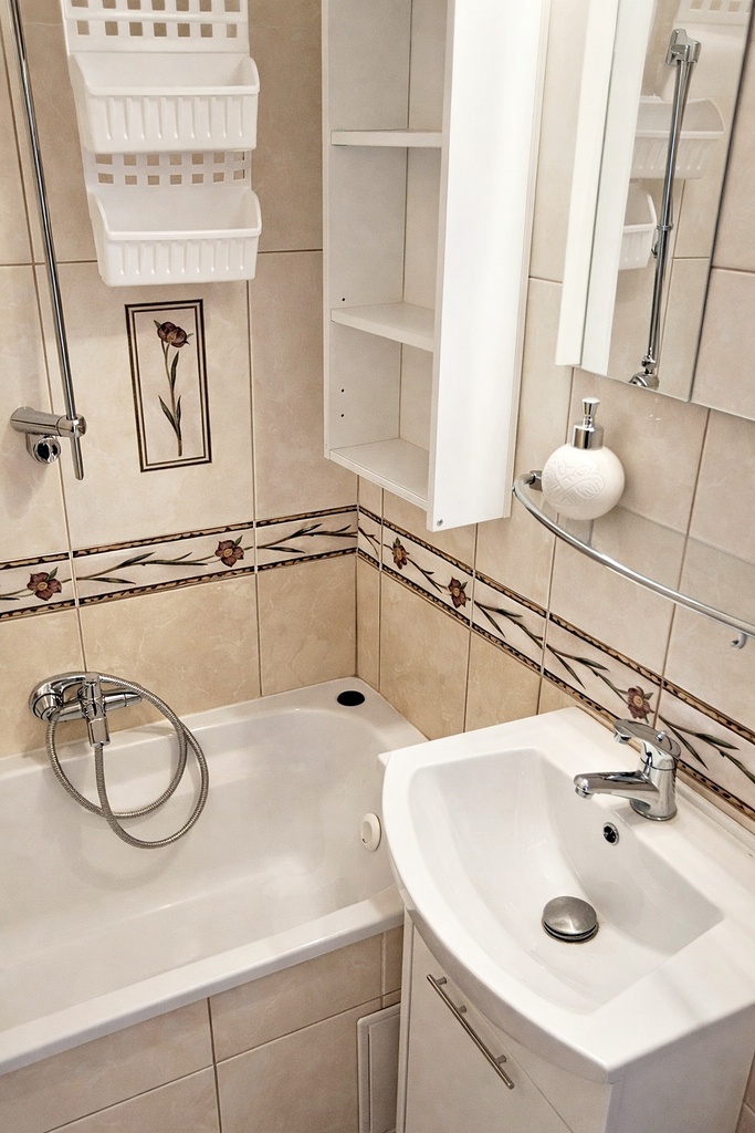 Mieszkanie na wynajem Szczecin, os. Zawadzkiego-Klonowica 42 m2 | Arka Nieruchomości