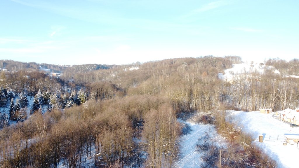 Na sprzedaż – kompleks gruntów - 2,98 ha