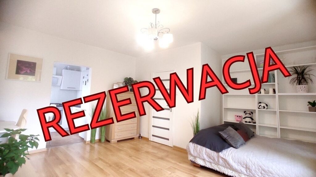 Mieszkanie na sprzedaż Szczecin, Pomorzany 31 m2 | Arka Nieruchomości
