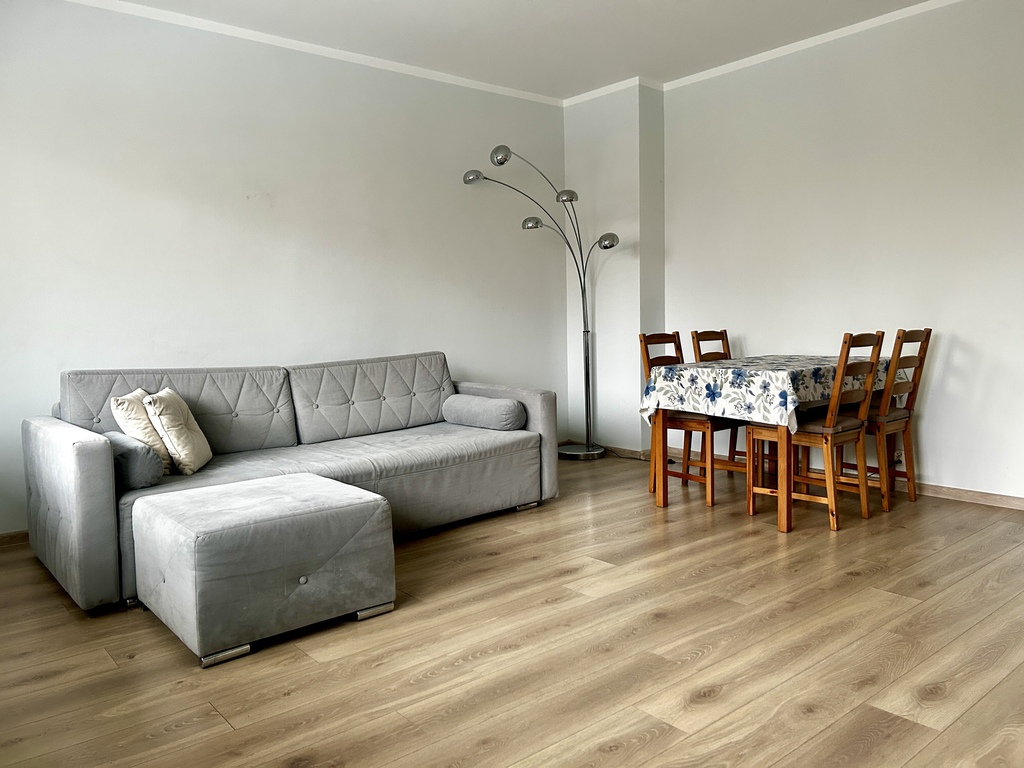 Mieszkanie na wynajem Szczecin, os. Słoneczne 49 m2 | Arka Nieruchomości