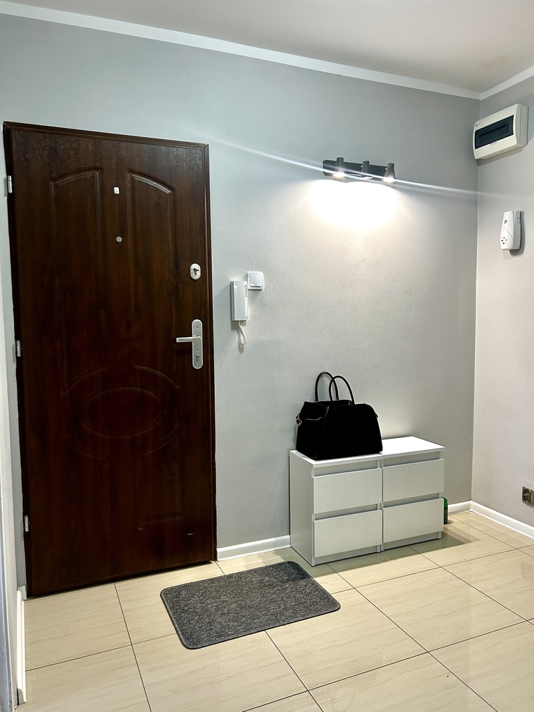 Mieszkanie na wynajem Szczecin, os. Słoneczne 49 m2 | Arka Nieruchomości