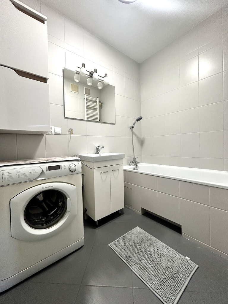 Mieszkanie na wynajem Szczecin, os. Słoneczne 49 m2 | Arka Nieruchomości