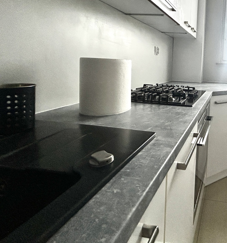 Mieszkanie na wynajem Szczecin, os. Słoneczne 49 m2 | Arka Nieruchomości