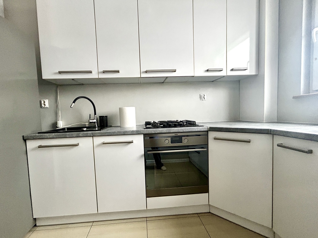 Mieszkanie na wynajem Szczecin, os. Słoneczne 49 m2 | Arka Nieruchomości