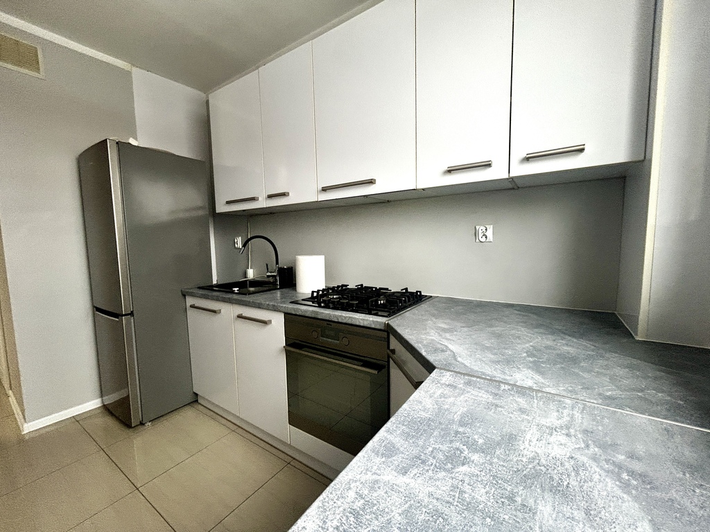 Mieszkanie na wynajem Szczecin, os. Słoneczne 49 m2 | Arka Nieruchomości