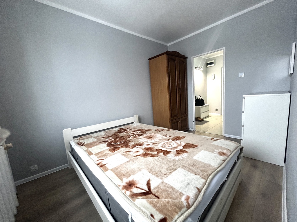 Mieszkanie na wynajem Szczecin, os. Słoneczne 49 m2 | Arka Nieruchomości