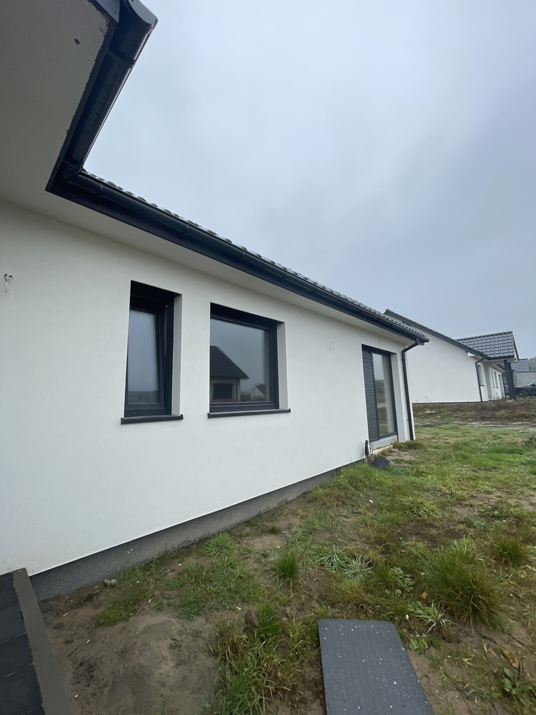 Dom na sprzedaż Przemocze 232 m2 | Arka Nieruchomości