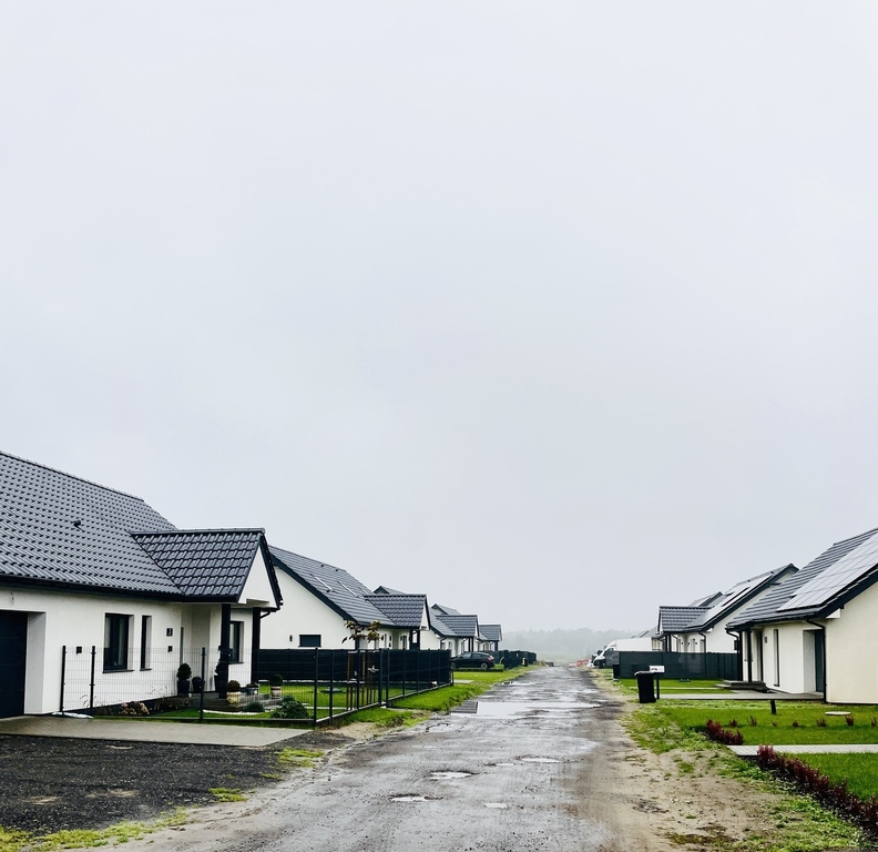 Dom na sprzedaż Przemocze 232 m2 | Arka Nieruchomości