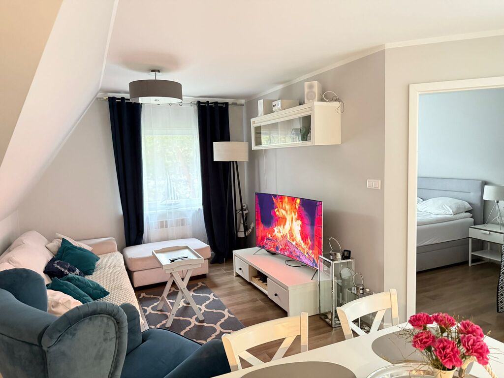 Mieszkanie na sprzedaż Łukęcin 120 m2 | Arka Nieruchomości