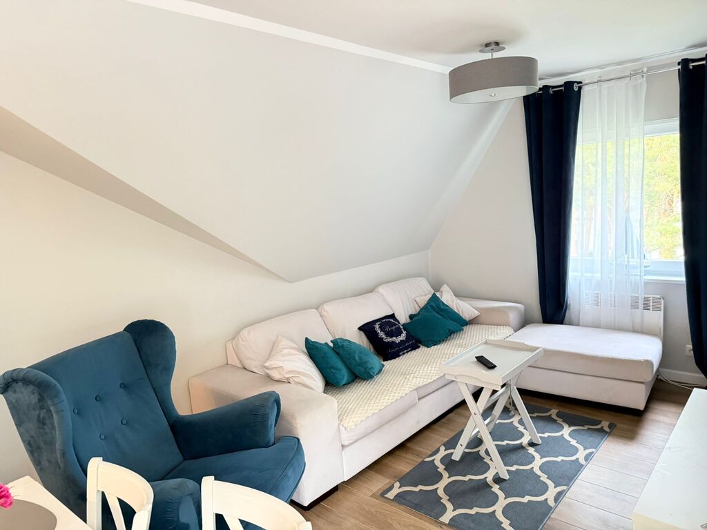 Mieszkanie na sprzedaż Łukęcin 120 m2 | Arka Nieruchomości