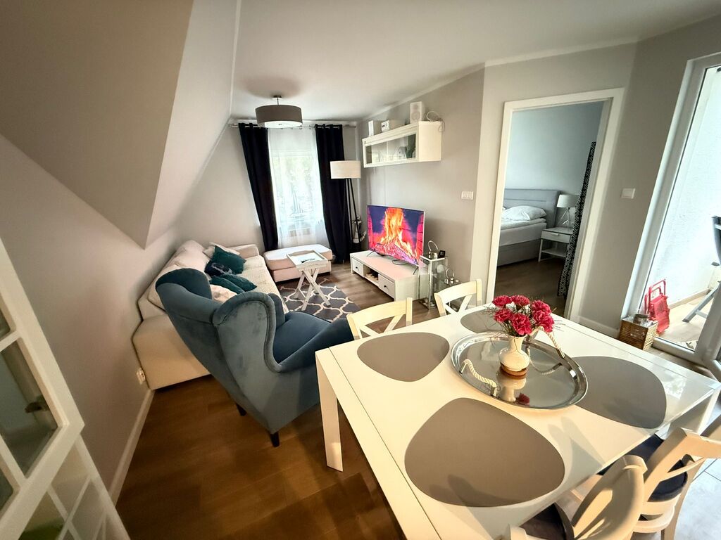 Mieszkanie na sprzedaż Łukęcin 120 m2 | Arka Nieruchomości